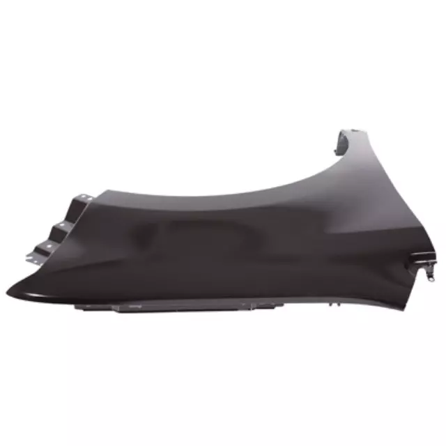 Fender Assembly Front - Ford (7A1Z-16005-A)
