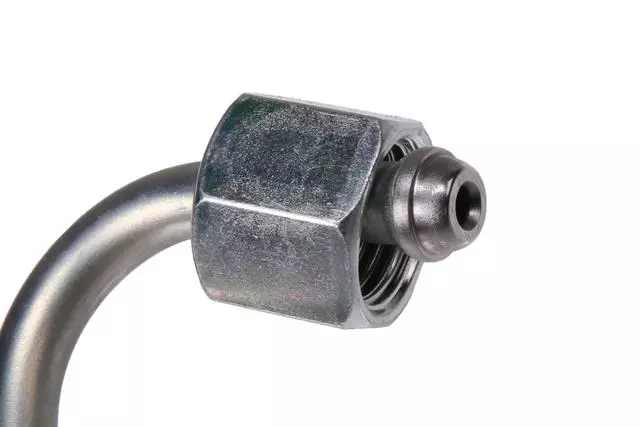 12642023 - : Fuel Feed Line for GM Image