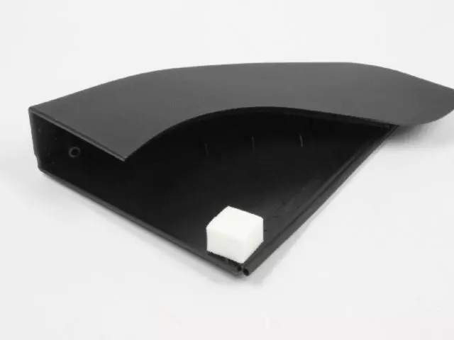 Sliding Door Molding, Right - Mopar (5028902AA)