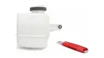 178940P010 - : Engine Air Intake Resonator for Toyota Image