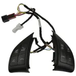 CCA1249 - : Cruise Control Switch for SMP CORP Image