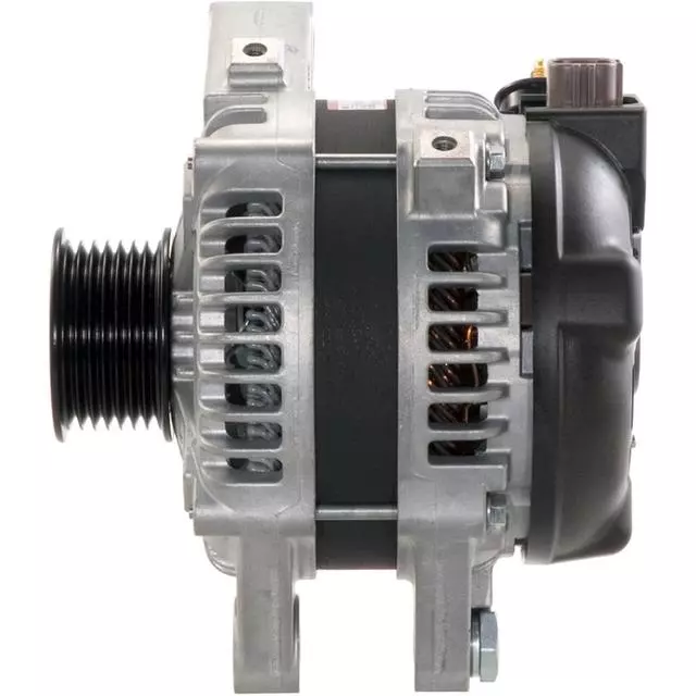 3351309 - : Alternator for ACDelco Image