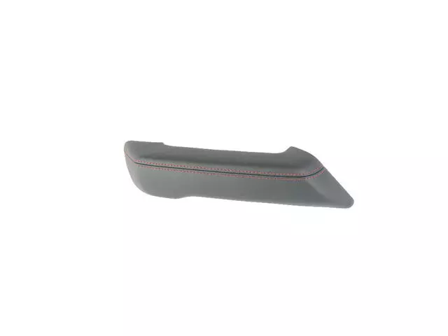 Rear Door Trim Armrest, Left - Mopar (6RL59NR3AC)