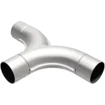 10734 - : Exhaust Y-Pipe - 2.50/2.50 for Magnaflow Image