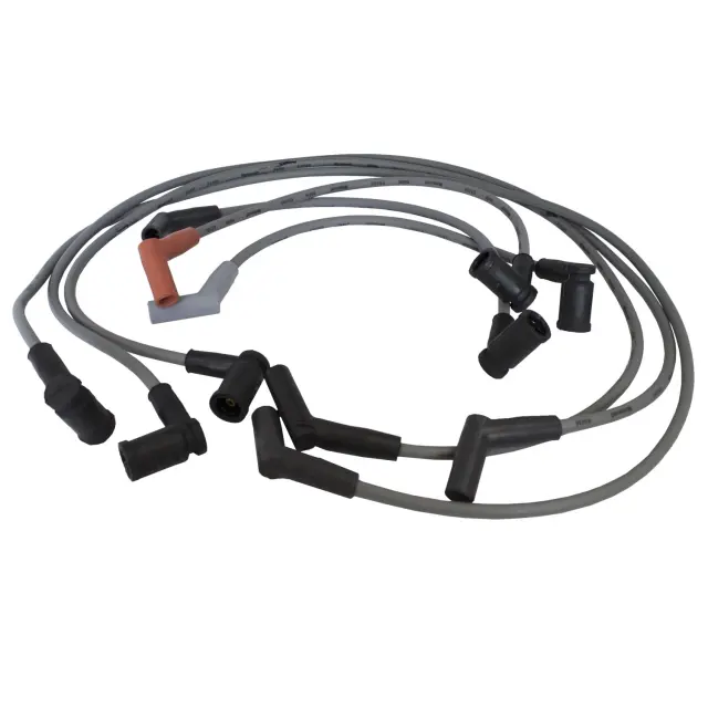 WR6117 - : Spark Plug Wire Set  - Certified for Motorcraft Image