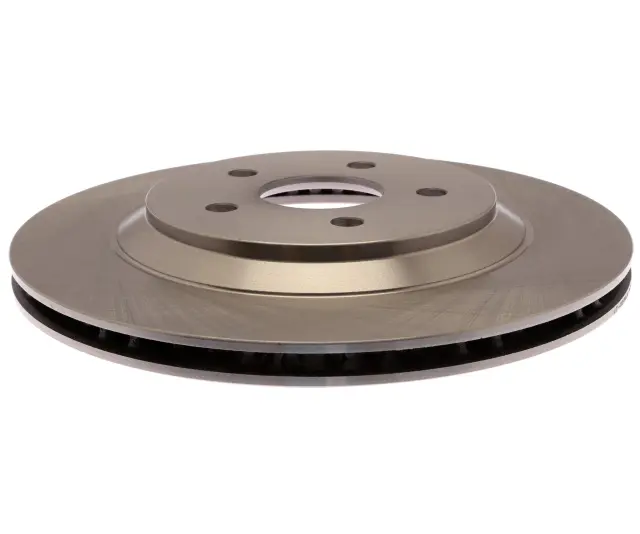 680189R - : Disc Brake Rotor for Raybestos Brakes Image