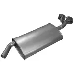 53474 - : Exh Muffler Assembly for Walker Exhaust Image