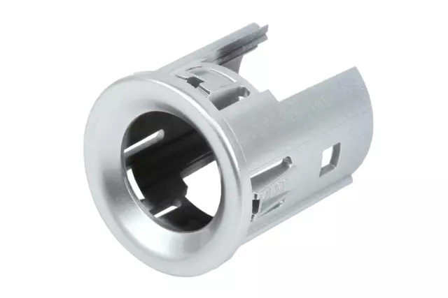 23276809 - : Park Sensor Bracket for GMC: Sierra 2500 HD, Sierra 3500 HD Image