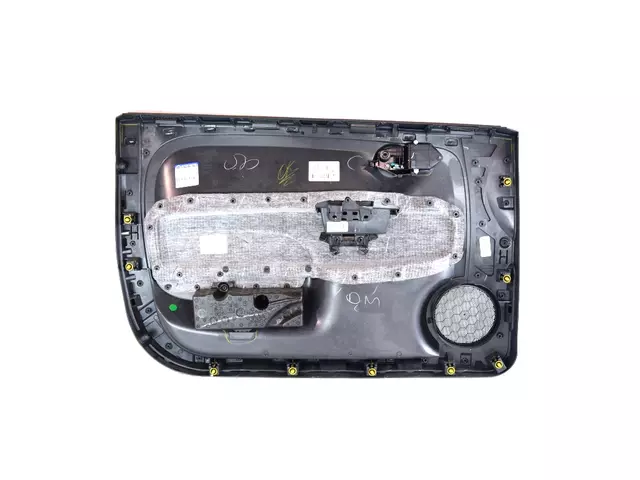 Front Door Panel, Right - Mopar (1SD10JW4AM)