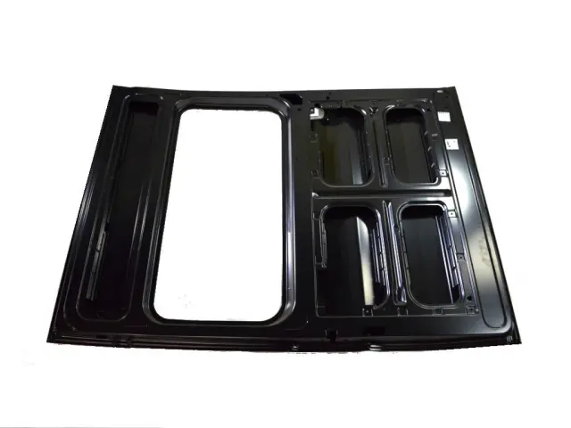 68256641AA - : Sliding Door, Left for Mopar Image