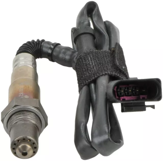 16698 - Emission Systems: Bosch Oxygen Sensor for Bosch Image