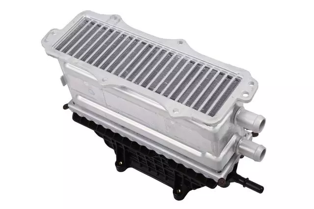 12673394 - : Passenger Side Intercooler for Cadillac: CT6 Image