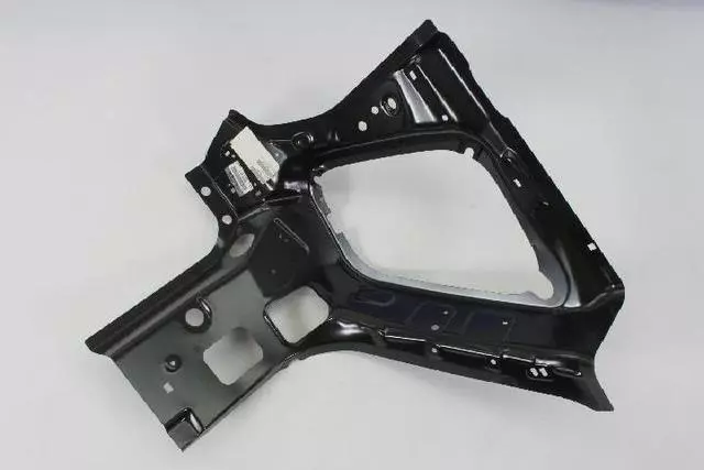 68211393AA - : Quarter Window Reinforcement, Left for Mopar Image