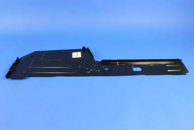 Rear Floor Pan Extension, Left - Mopar (68091261AB)