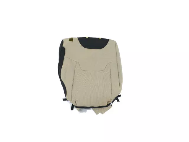 Rear Seat Back Cover, Right - Mopar (6AM99LTUAA)