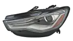 12976051 - : HELLA Headlight 012976051 for Hella Image