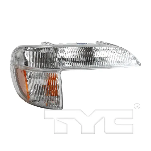 183154019 - : TYC Turn Signal / Parking / Side Marker Light for TYC Image