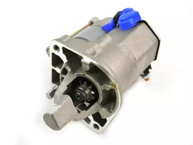 Engine Starter - Mopar (4686045AE)