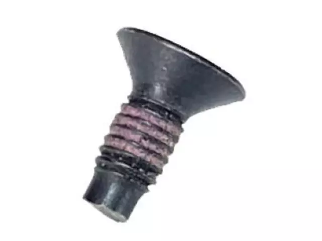 W710772S450B - Body: Door Latch Bolt for Ford Image