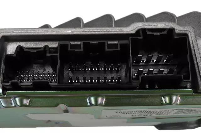 Amplifier - GM (85520129)