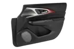 85671202 - Body: Door Trim Panel for GM Image