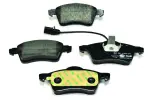 355008931 - : Disc Brake Pad Set for Hella Pagid Image