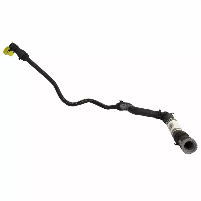 G1FZ18472M - : HVAC Heater Hose for Ford: Focus Image