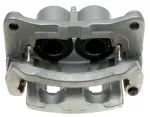 FRC11925 - : Raybestos R-Line Reman Semi-Loaded Caliper &amp; Bracket Assy for Raybestos Brakes Image
