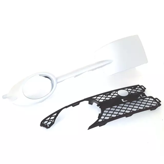 3D0854662B - Body: Lamp Cover for Volkswagen Image