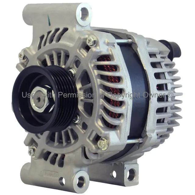11411 - Charging &amp; Starting Systems: Alternator for MPA ELECTRICAL Image