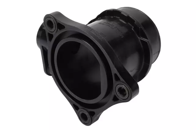 Charge Air Cooler Inlet Air Rear Hose Adapter - GM (55515878)