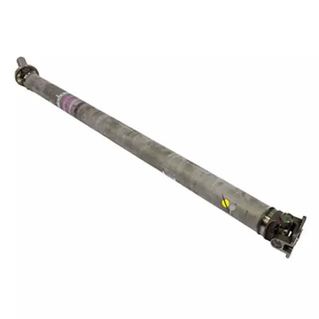 5C2Z4602F - : Drive Shaft for Ford: E-350 Club Wagon, E-350 Super Duty, E-450 Super Duty Image