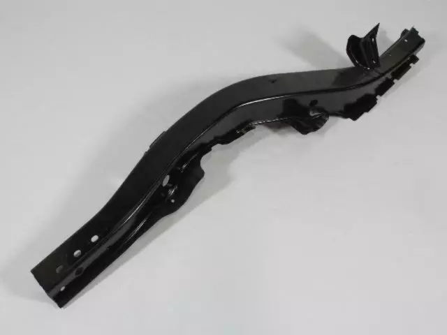 Rear Floor Pan Side Rail, Left - Mopar (68040793AA)