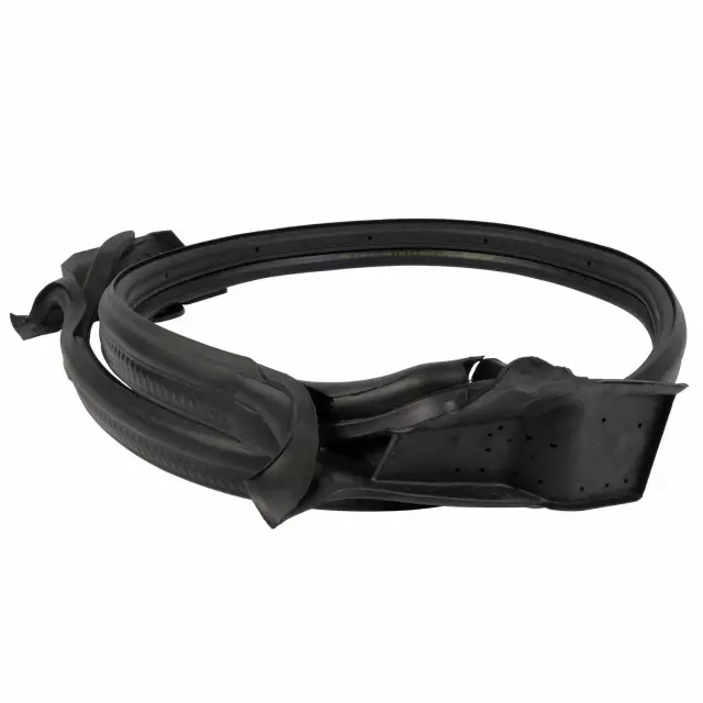 EK4Z1525325J - Body: Door Weather-strip for Ford Image