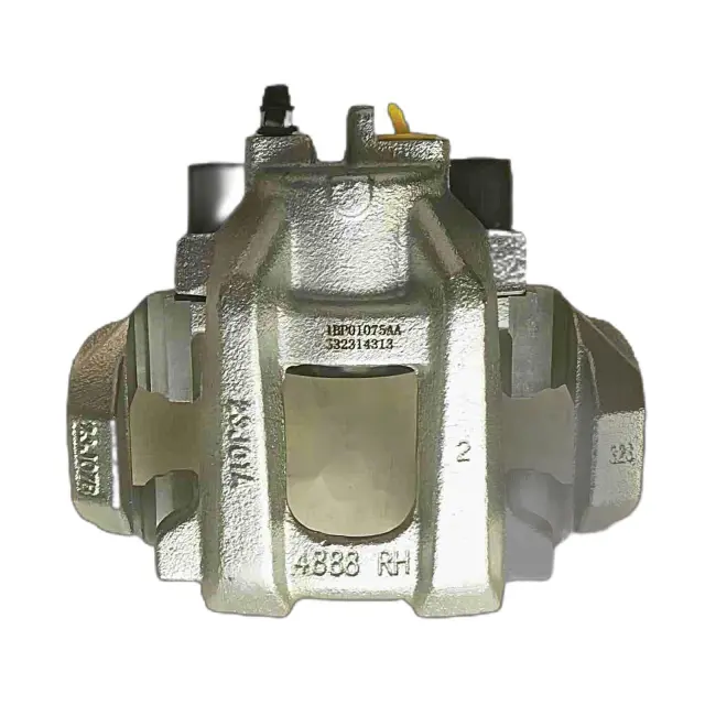 Disc Brake Caliper - bproauto (1BP01075AA)