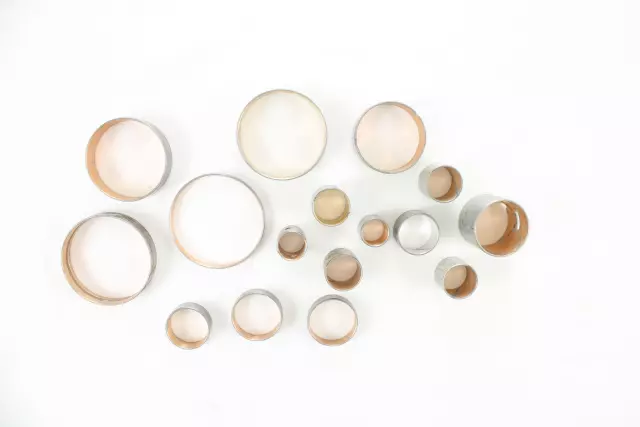 754034 - : Pioneer Automotive Industries Automatic Transmission Bushing Kit for Pioneer Auto Image