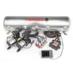 30534100 - : RidePro E5 air suspension control system with 5 gallon tank. for Ridetech Image
