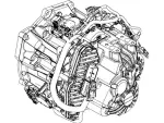 FV6Z7000H - : Trans-Axle for Ford: Focus Image