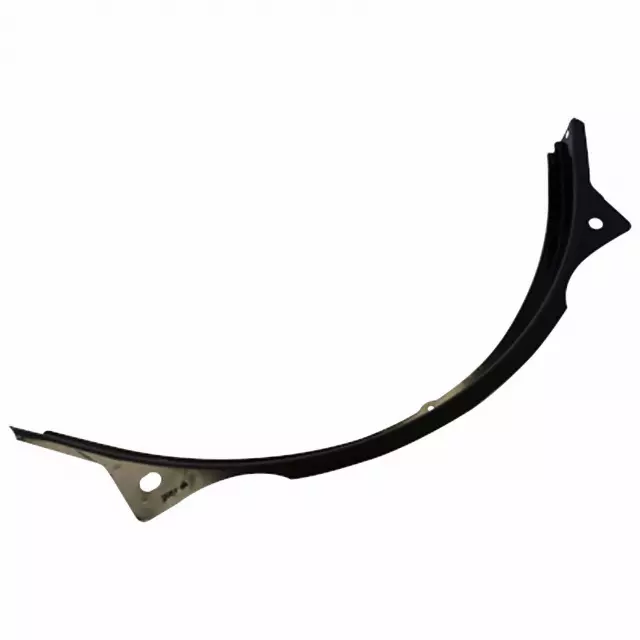 F65Z9927886AH - Body: Wheelhouse Panel for Ford: F-150, F-150 Heritage, F-250 | Lincoln: Mark LT Image