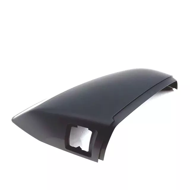 4M0857528AGRU - Body: Mirror Cover for Audi: Q7, SQ7 Image