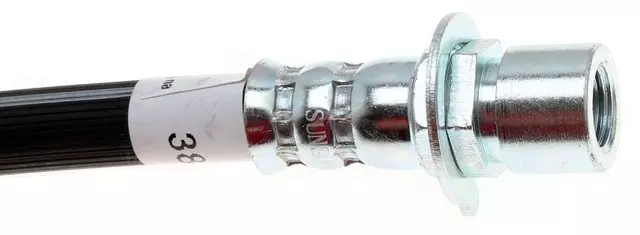 19326240 - : Rear Hydraulic Brake Hose Assembly for GM Image