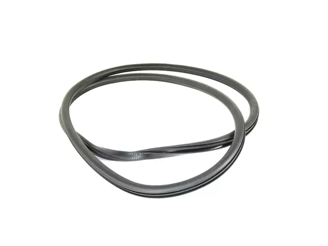 68225188AB - : Rear Door Body Mounted Weatherstrip for Jeep: Cherokee Image