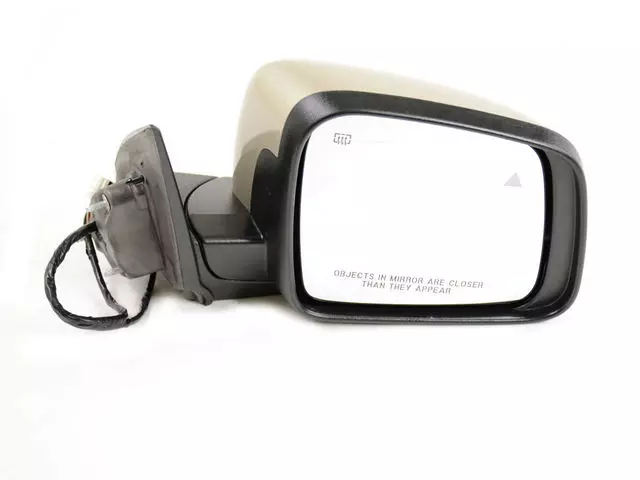Outside Rear-View Mirror, Right - Mopar (5SH46TZZAG)