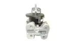 12362F4012 - Engine: Insulator for Toyota Image