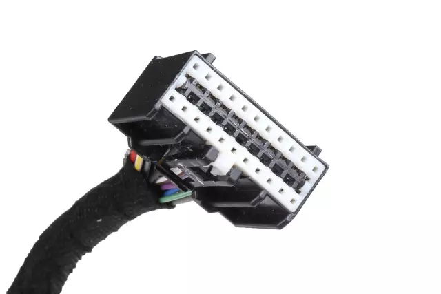 Part# 23418855 Roof Console Wiring Harness - GM (23418855)