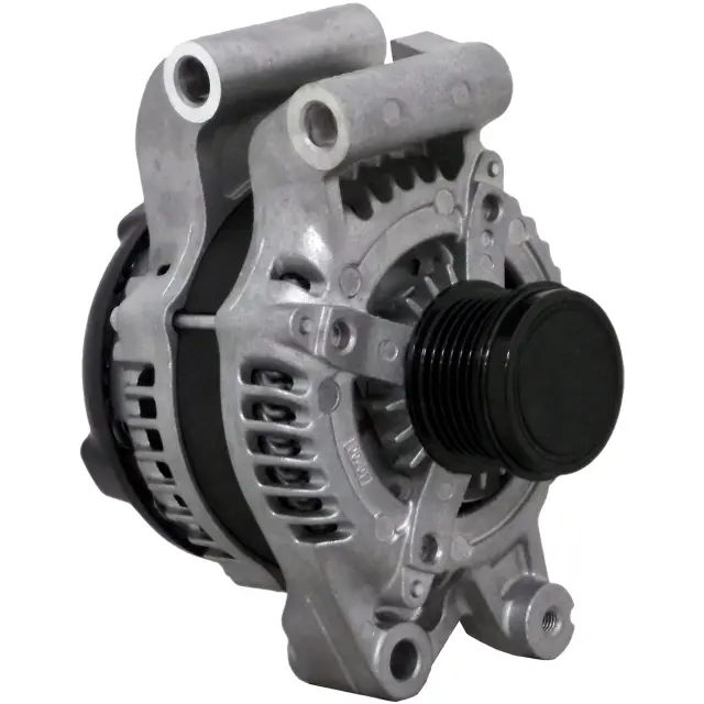 11666 - : Alternator for Dixie Electric Image