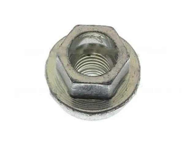 2L1Z1012AA - Suspension: Wheel Nut for Ford: Expedition, F-150 | Lincoln: Mark LT, Navigator Image
