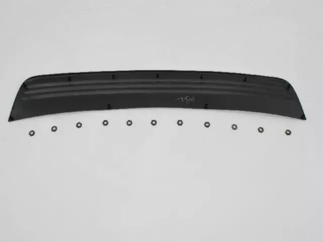 YE43XXXAA - Frames and Bumpers: Rear Fascia Step Pad Package for Mopar Image