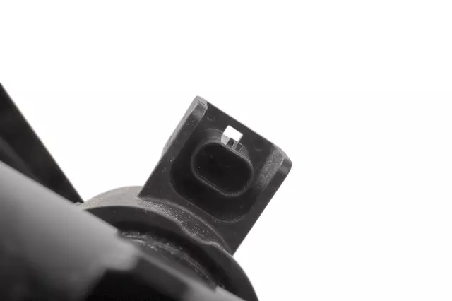 2020-2025 Cadillac XT6 - Rear Passenger Side Shock Absorber with Upper Mount - GM (84770757)