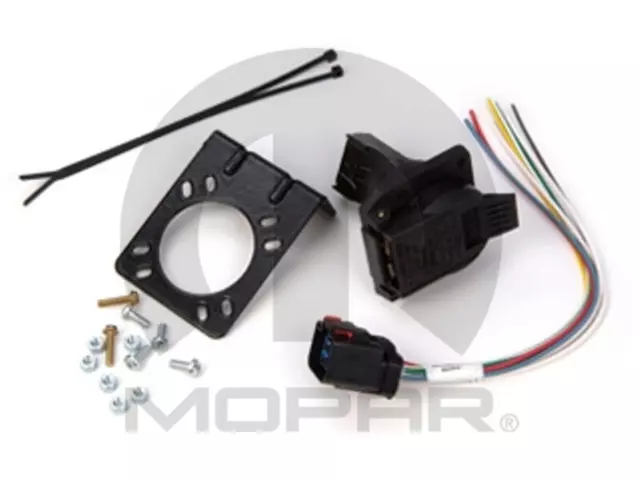 Trailer Tow Wiring - Mopar (82209771AB)